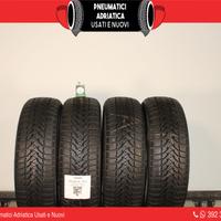 4 Gomme 165 60 R 14 Marshal al 80% SPED GRATIS