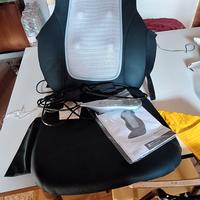 Cuscino masssaggiatore