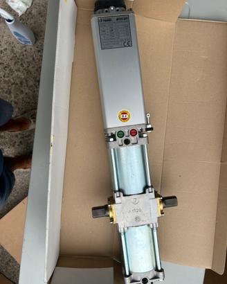 FADINI APROLI 480 Attuatore per basculante