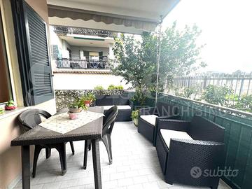 Appartamento Arzano [Cod. rif 3289852VRG]