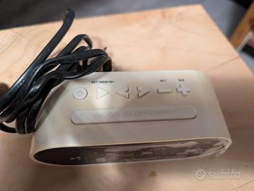 Radiosveglia Majestic