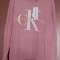 Maglione di Calvin Klein Jeans.Nuovo.