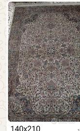 Tappeto orientale classico .