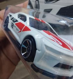 hotwheels Camaro SS