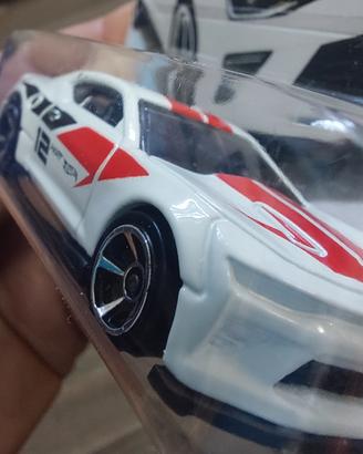 hotwheels Camaro SS