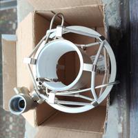 Ragno microfonico per microf. diaframma largo