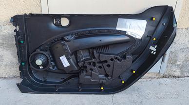 Portiera Smart 453 fortwo lato guida
