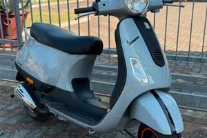 VESPA LX 50 2T