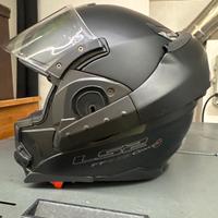 Casco LS2 ff 393 Convert