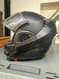 Casco LS2 ff 393 Convert