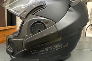 Casco LS2 ff 393 Convert