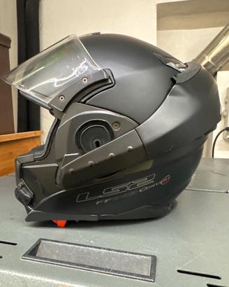 Casco LS2 ff 393 Convert