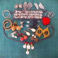 Bigiotteria assortita