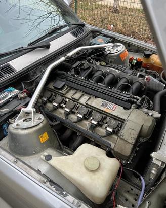 Motore m52b28 per bmw e30