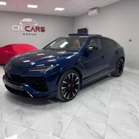 Lamborghini Urus 4.0