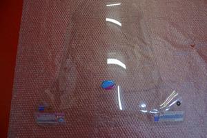 PARABREZZA SPORT PRO