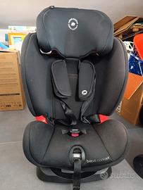 Seduta Auto Bebe Confort Gruppo 1 2 3