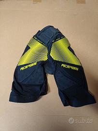 Pantaloncini corti protettivi dowhnill