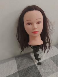 testine parrucchiere 