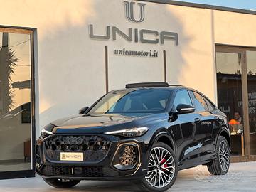 Audi Q5 SPB TDI 150 kW mHEV+ S tronic quattro line