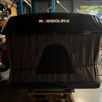 MAGGIOLINA GRAND TOUR MEDIUM  apertura motorizzata