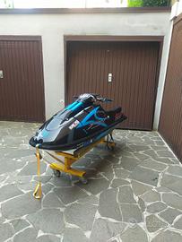 moto d acqua