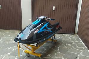 moto d acqua