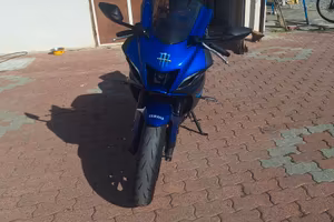 Yamaha r7 35kw 2024