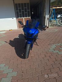 Yamaha r7 35kw 2024