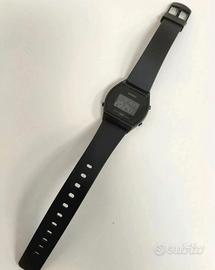 Casio orologio LW-204-1BEF Black