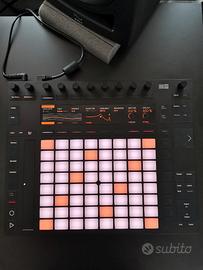 Ableton Push 2 Come nuovo