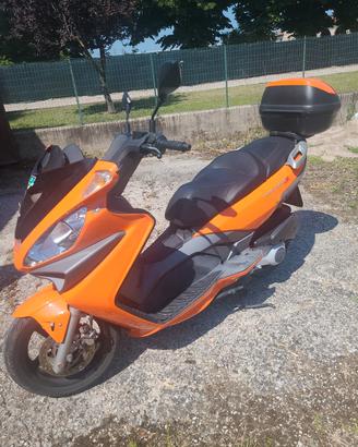 malaguti madison 3 125cc