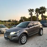 Land Rover Range Evoque 2.2 Sd4 5p. Dynamic