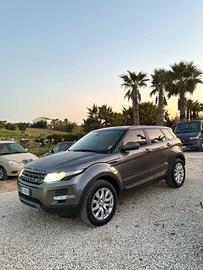 Land Rover Range Evoque 2.2 Sd4 5p. Dynamic