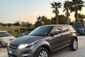 Land Rover Range Evoque 2.2 Sd4 5p. Dynamic