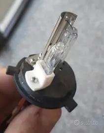 Kit xenon e bixenon 