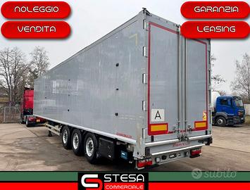 Piano Mobile Schwarzmuller - Vendita o Noleggio