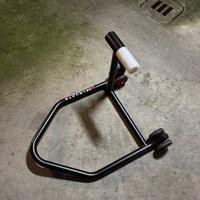 Cavalletto alza moto Gs 1250