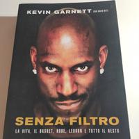 senza filtro-Kevin Garnett