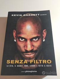 senza filtro-Kevin Garnett
