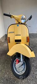 Vespa PX200