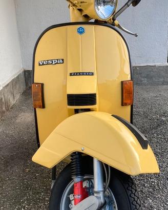 Vespa PX200