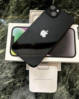 iPhone 14 “blu notte”