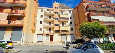 Massafra appartamento al quarto piano