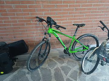Mountain Bike da Uomo