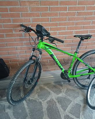 Mountain Bike da Uomo