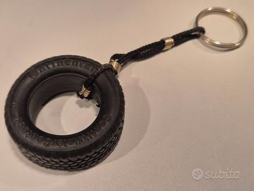 Portachiavi vintage Continental