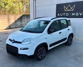 Fiat Panda 1.0 FireFly S&S Hybrid City Life-NEOPAT