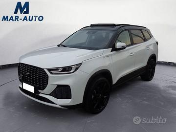 DR AUTOMOBILES dr 7.0 PHEV PHEV 1.5 DHT