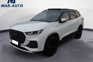 DR AUTOMOBILES dr 7.0 PHEV PHEV 1.5 DHT